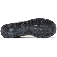 New Balance женские кроссовки 574 Un-N-Ding серый