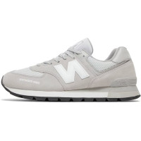 New Balance 574 Rugged Rain Cloud