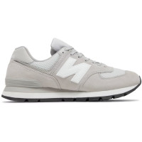 New Balance 574 Rugged Rain Cloud