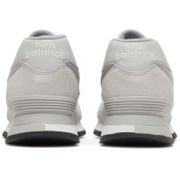 New Balance 574 Rugged Rain Cloud