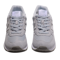 Кроссовки New Balance 574 Light Grey