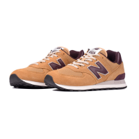 Кроссовки New Balance 574 бежевые