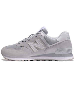 Кроссовки New Balance 574 Light Grey