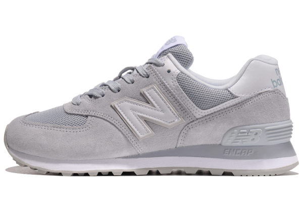 Кроссовки New Balance 574 Light Grey