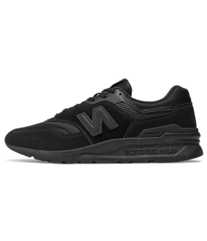 New Balance 57/40 Black