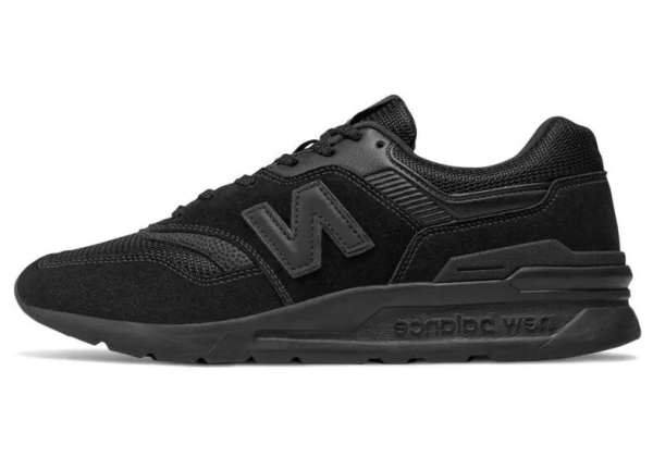 New Balance 57/40 Black