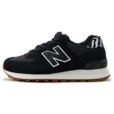 Кроссовки мужские New Balance 574 All черные