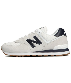 Кроссовки New Balance Nb 574 White