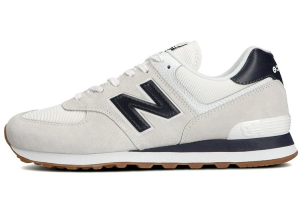 Кроссовки New Balance Nb 574 White