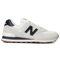 Кроссовки New Balance Nb 574 White