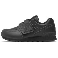 Кроссовки 574 New Balance (Нью Баланс) черные