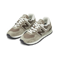 New Balance 574 Cappuccino