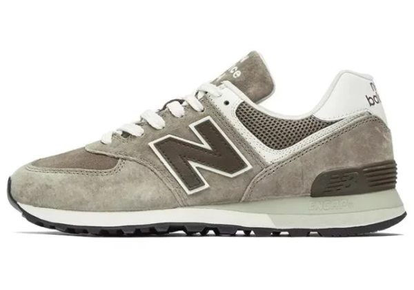 New Balance 574 Cappuccino