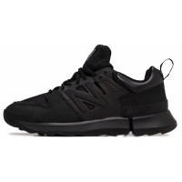 New Balance RC-2 Black Gum