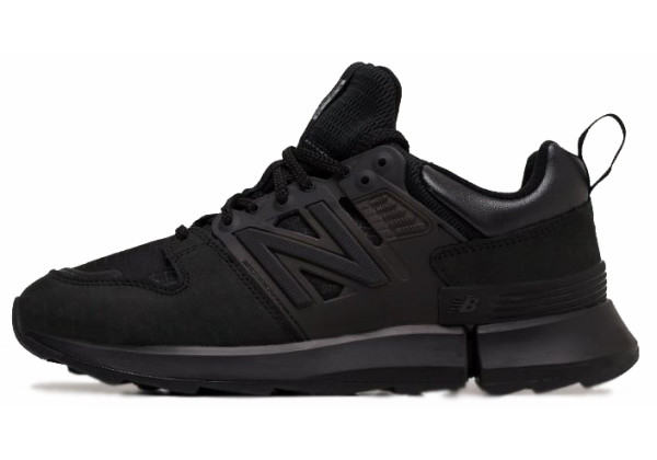 New Balance RC-2 Black Gum