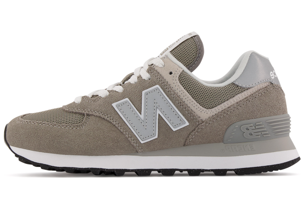 New Balance 574 GL Grey