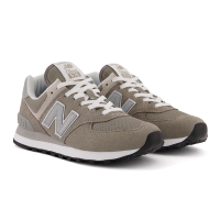 New Balance 574 GL Grey