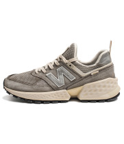 Кроссовки New Balance MS574VD серые