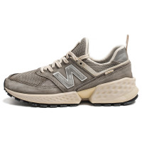 Кроссовки New Balance MS574VD серые