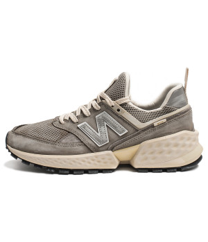 Кроссовки New Balance MS574VD серые