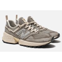 Кроссовки New Balance MS574VD серые