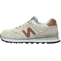 New Balance 574 Rugged Tan Brown