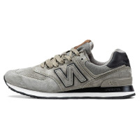 Кроссовки мужские New Balance 574 Grey