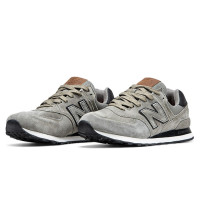 Кроссовки мужские New Balance 574 Grey