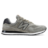 Кроссовки мужские New Balance 574 Grey