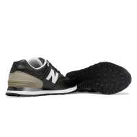 New Balance 574 Gradient Black