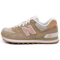 New Balance 574 Beige Pink