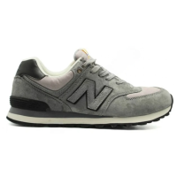 New Balance 574 Grey Green