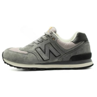 New Balance 574 Grey Green