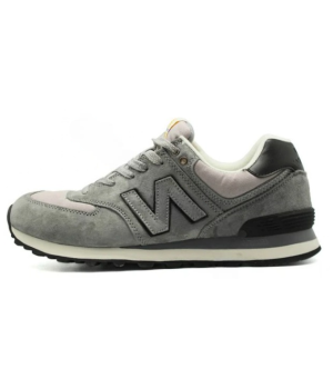 New Balance 574 Grey Green