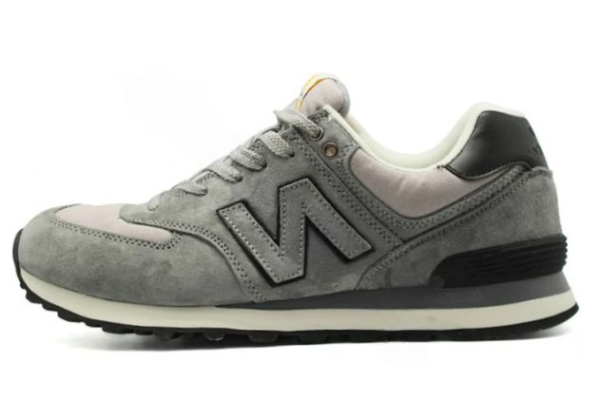 New Balance 574 Grey Green