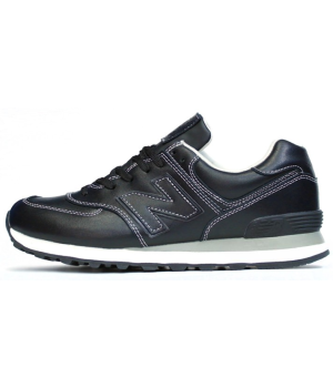 Кроссовки New Balance 574 Classic Black