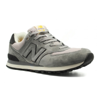 New Balance 574 Grey Green