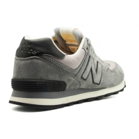 New Balance 574 Grey Green