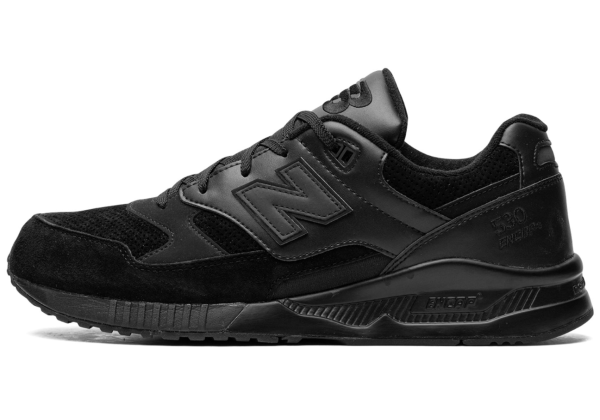 Кроссовки New Balance 530 черные