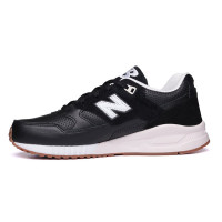 Кроссовки New Balance 530 черно-белые