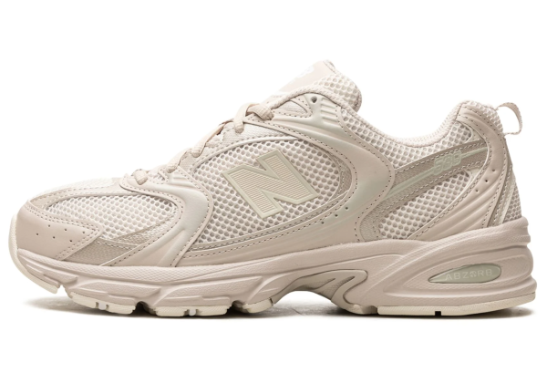 New Balance 530 Moonbeam Sea Salt