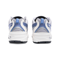 New Balance 530 White Steel Blue