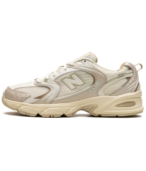 New Balance 530 Beige Angora