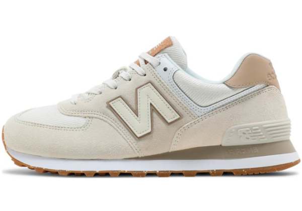 New Balance 574 Angora