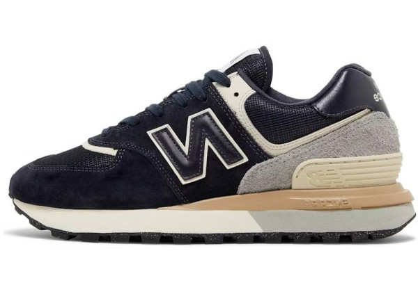 New Balance 574 Legacy Navy