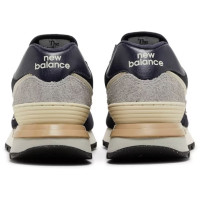 New Balance 574 Legacy Navy