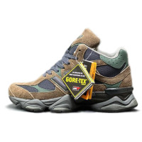 New Balance 9060 Mid Gore-Tex Beef Broccoli