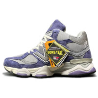 New Balance 9060 Mid Gore-Tex Light Purple Grey