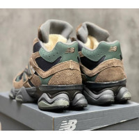 New Balance 9060 Mid Gore-Tex Beef Broccoli