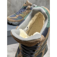 New Balance 9060 Mid Gore-Tex Beef Broccoli